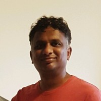 Hari Shanmugam