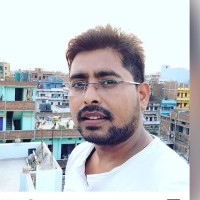 Suman Kumar