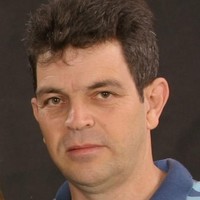 Sidney Schmeiske Mendes