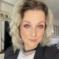Ashley Paterson