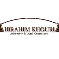 ibrahim khouri advocates and legal consultants
