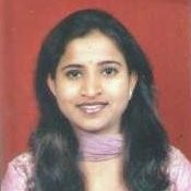 Poonam Sawant