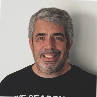 Luis Fernando Serra Damiano