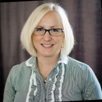 Frida Lörenskog Olander