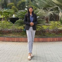 Harshi Agrawal