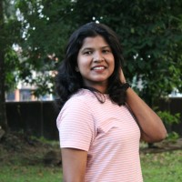 Samshritha Jain