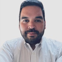 Ramon Segura Cornejo
