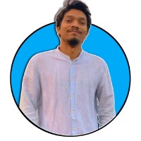 Musfiq R. Rahman