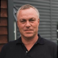 Martin Viisholm-Mattsson
