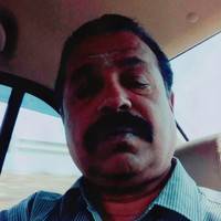 Krishnamurthy Ezhil