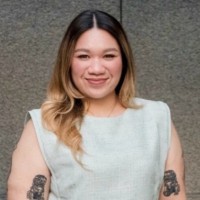 Kiana Carreon