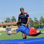 Walter Medda