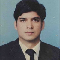 Muhammad Nouman Shams