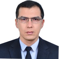 Hurshiddin Hamidov