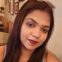 Pallavi Naidu