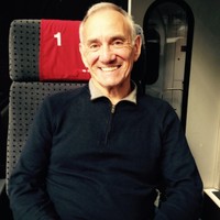 Geoff Forrester