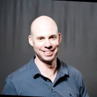 Tim Weaver