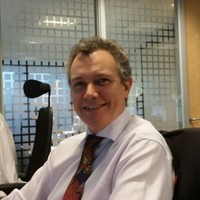 Dean Matthews