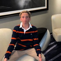 Cooper Cox