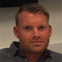 Jesper Z Kure