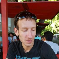 Uriel Teplitz