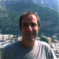 Neil Lodge