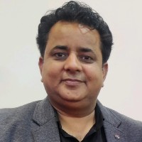 Sachin Sharma