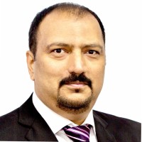 Ihsan Ullah Khan