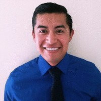 Rodrigo Martinez Rivera