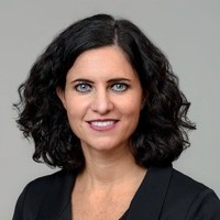 Judith Hübner