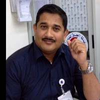 Rajesh Gopinath