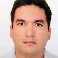 Walter Vega Bustamante