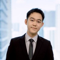 Arthur Chin