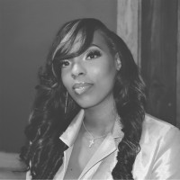 Kadijah Champ