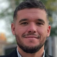 Daniel Ferreras Belda