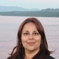 Maria Jose de la Torre Ibacache