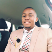 Mashiya John Mothiba