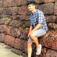 Sai Teja