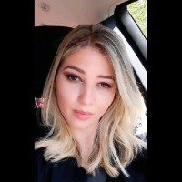 Ana Paula Cabriot
