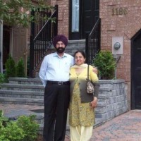 Pritpal Singh Thukral