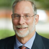 Larry May
