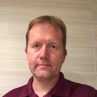 Mats Holmquist