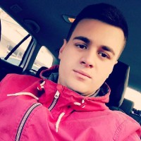 Branislav Parchekliev