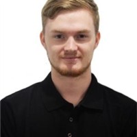 Kade Perkins