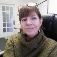 TK OHearn-Amman, Ph.D.