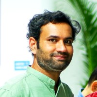 Jayasurya Mukundan