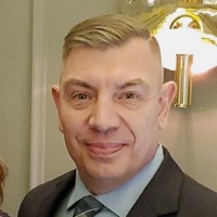 Joseph DeGroot