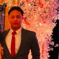 Mohammed Adil