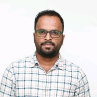 Ratheesh Kumar A