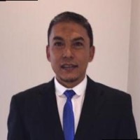 Ashraf Davids